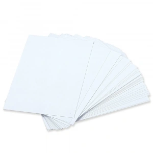 TİCON FON KARTONU BEYAZ 50x70 100 LÜ 160 gr 78662