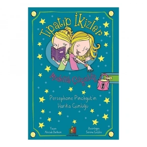 Tıpatıp İkizler - Modellik Çılgınlığı