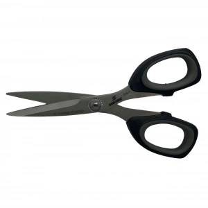 Titanyum Kaplama Plastik Saplı 8.5inç Makas / 550HS/8.5