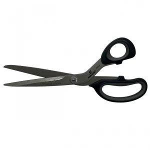 Titanyum Kaplama Plastik Saplı 9inç Makas / 550HS/9