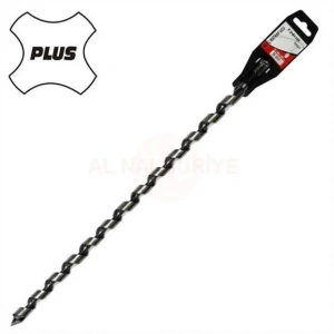 Todrill TD50521 SDS-Plus Ağaç Matkap Uç 14x250 mm