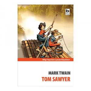 Tom Sawyer  73754