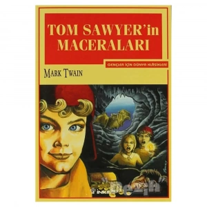 Tom Sawyer’in Maceraları  67639