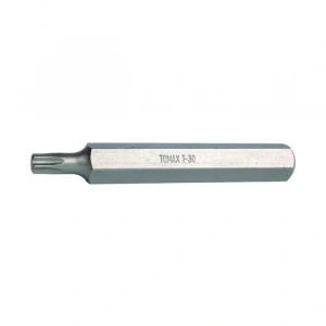 TOMAX Torx Bits Uç T30x150
