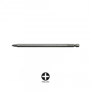 TOMAX Yıldız Bits Uç (Philips) PH1x150 mm