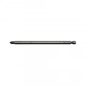 TOMAX Yıldız Bits Uç (Philips) PH2x150 mm