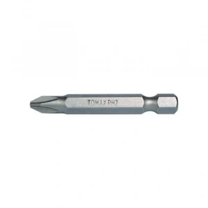 TOMAX Yıldız Bits Uç (Philips) PH3x25 mm