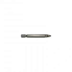 TOMAX Yıldız Bits Uç (Pozidriv) PZ2x75 mm