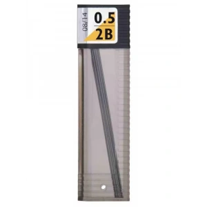 Tombow 0,5 Mm 2b Kurşun Kalem Ucu
