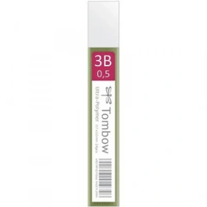 TOMBOW MİN GREEN TÜP 0,5mm 3B