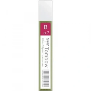 TOMBOW MİN GREEN TÜP 0,7mm B