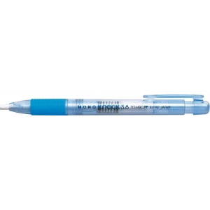 TOMBOW MONO KALEM SİLGİ ŞEF.MAVİ LV-T-EH-KE40