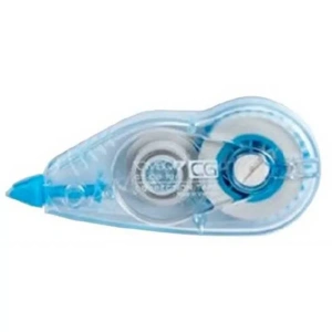 Tombow Şerit Silici 5 Mm X 10 Mt Mavi