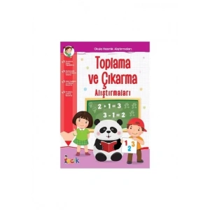 TOPLAMA VE ÇIKARMA ALIŞTIRMALARI/BICIRIK