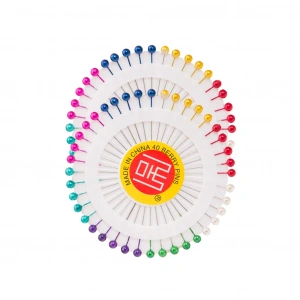 Toplu İğne 80 Adet