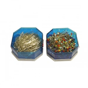 Toplu İğne Saip Çelik 34/50gr.