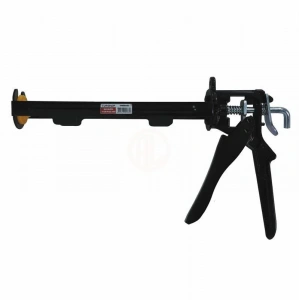 Topshop Th09933 Metal Gövde Silikon Tabancası - TSP09933