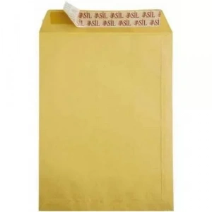 Torba Zarf 17x25cm Formula 100gr (50 Li Paket)