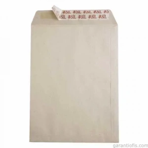 Torba Zarf 26x35cm Kraf 90gr (50 Li Paket)