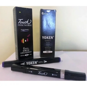 Touch Rötuş Kalemi N.102