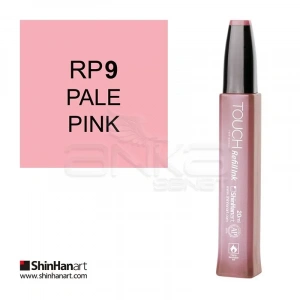 Touch Twin Marker Refill İnk 20ml RP9 Pale Pink