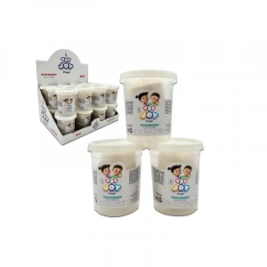 TOY JOY OYUN HAMURU BEYAZ 120 gr 1698