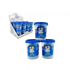 TOY JOY OYUN HAMURU MAVİ 120 gr 1696