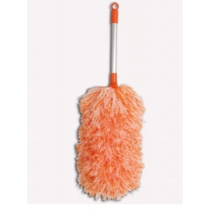 Toz Alma Püskülü - Peluş ( 10 Adet )