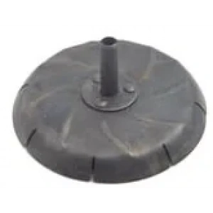 Traş Kampana (Metal) / LXF-80743