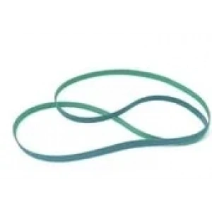 Traş Makine Kısa Yeşil Lama Kayış (Eski Model) / 980X8