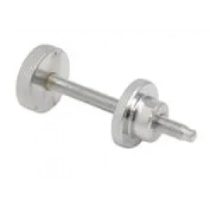 Traş Makinesi Döküm İnce Diş Vida Takım / LXF-80771