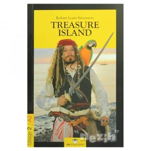 Treasure İsland - Stage 2