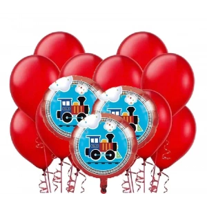 Trenlerim Balon Demeti 23 Adet