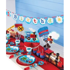 Trenlerim Partisi Süperparti Paketi -24 Kişilik