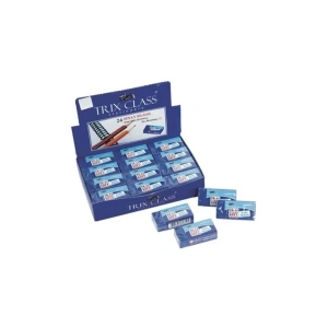 TRİX SINAV SİLGİSİ 24 LÜ T-671 24 LÜ