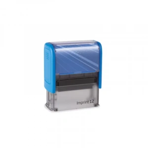 Trodat 12 İmprint Kaşe 47x18mm