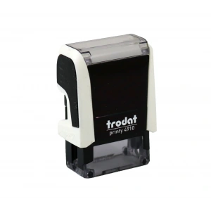 TRODAT 4813 TARİH KAŞESİ TÜRKÇE