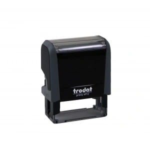 TRODAT 4912 KAŞE