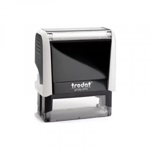 Trodat 4913 P4 Printy Kaşe 58x22mm