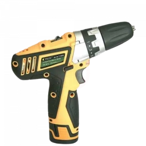 Troy 13012 Li-Ion Akülü Vidalama, 10.8V