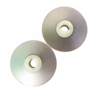 Troy 17058-R3 Yedek Bileme Diski