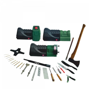 Troy 17058 Universal Bileme Makinası, 110W