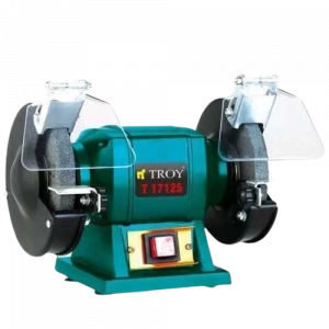 Troy 17125 Taş Motoru (Ø125, 180W)