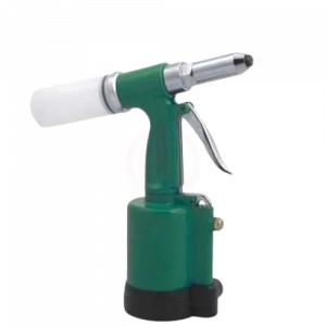 Troy 18600 Havalı Perçin Tabancası, 1/4 İnç