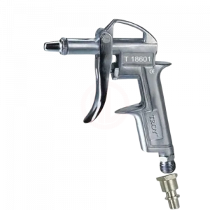 Troy 18601 Hava Tabancası (Kısa Nozül)