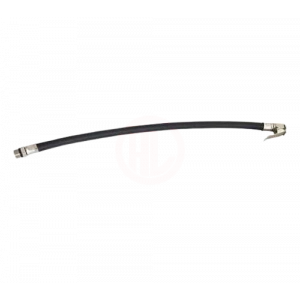 Troy 18604-R Lastik Şişirme Tabancası Yedek Hortumu