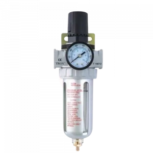 Troy 18614 Şartlandırıcı (Filtre + Regülatör) 1/4(N)PT