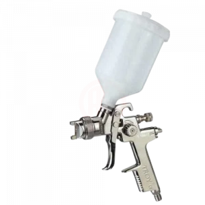 Troy 18619 Profesyonel Boya Tabancası (1.8mm)