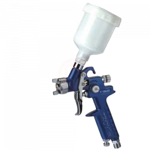 Troy 18620 Mini Boya Tabancası (1.0mm)