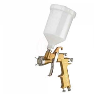 Troy 18640 Profesyonel Boya Tabancası (1.4mm)